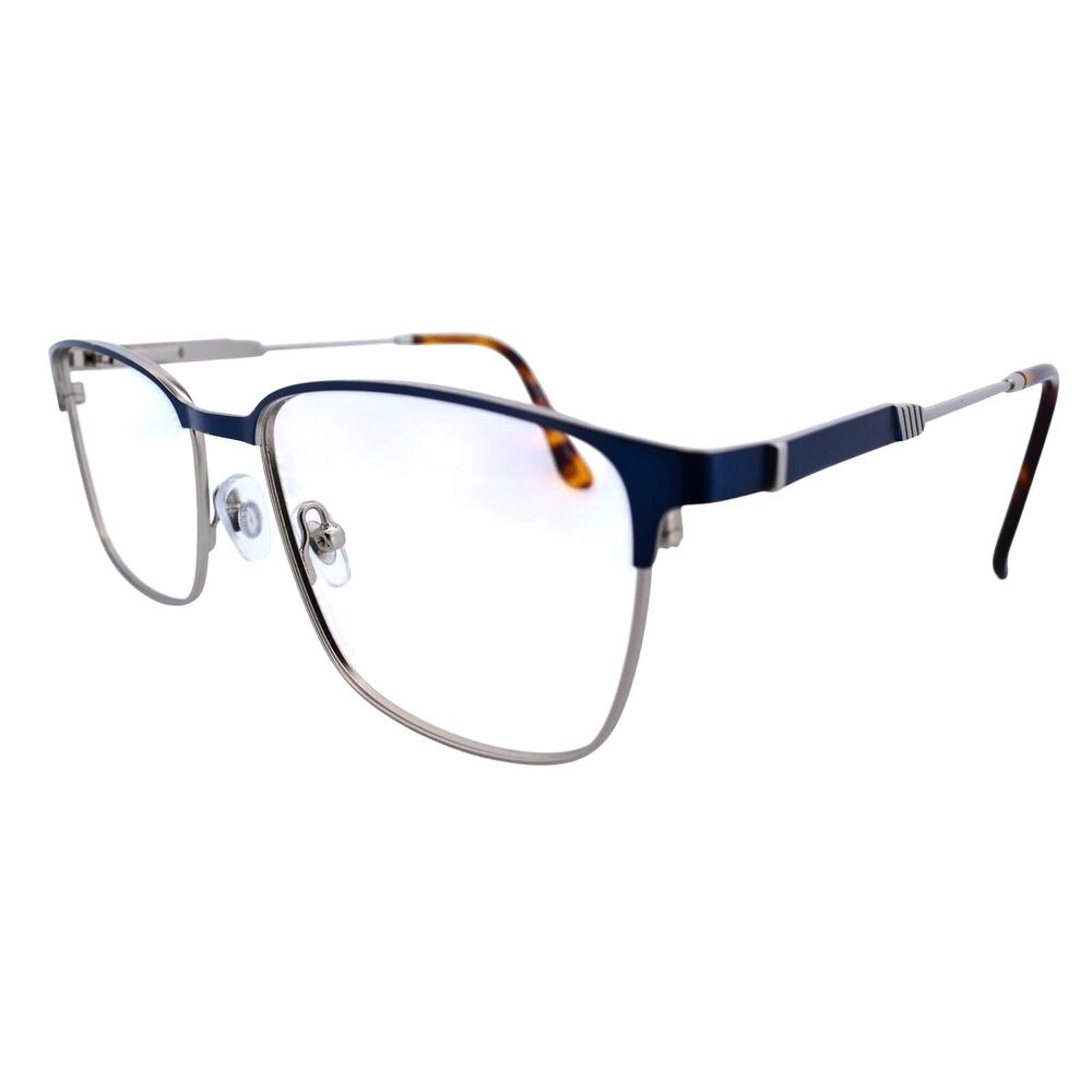Eyebuydirect Leopold C1 54-18-142mm Eyeglasses FRAMES ONLY - VERY GOOD CONDITION